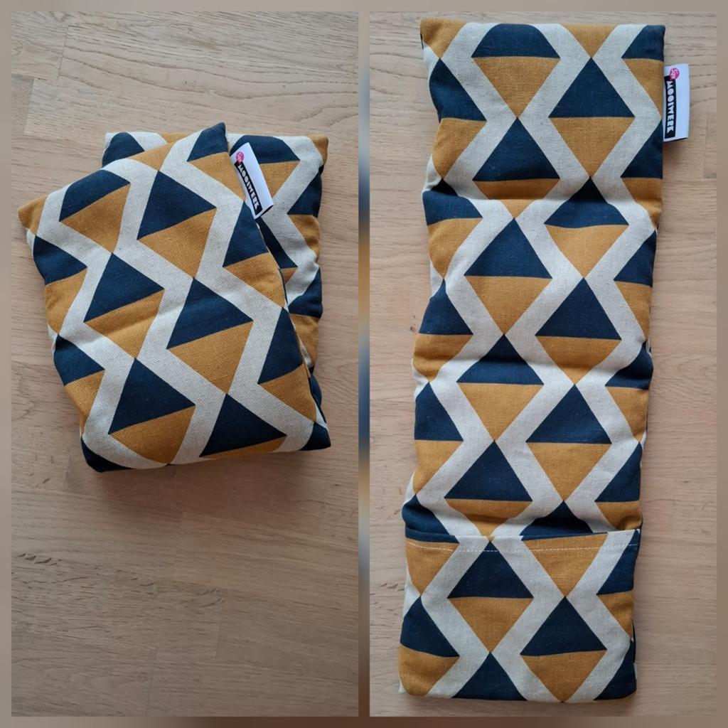 Kersenpitkussen NIEUW, Ophalen of Verzenden, Nieuw, Overige typen