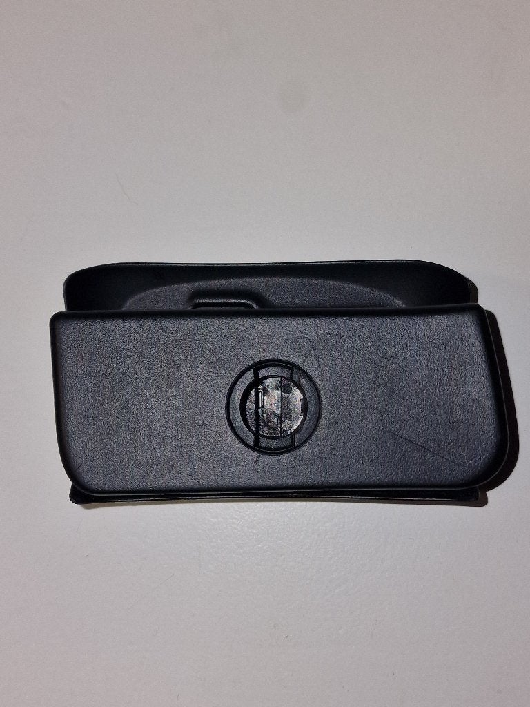 Handgreep van het handschoenen vak BMW E38, Ophalen of Verzenden