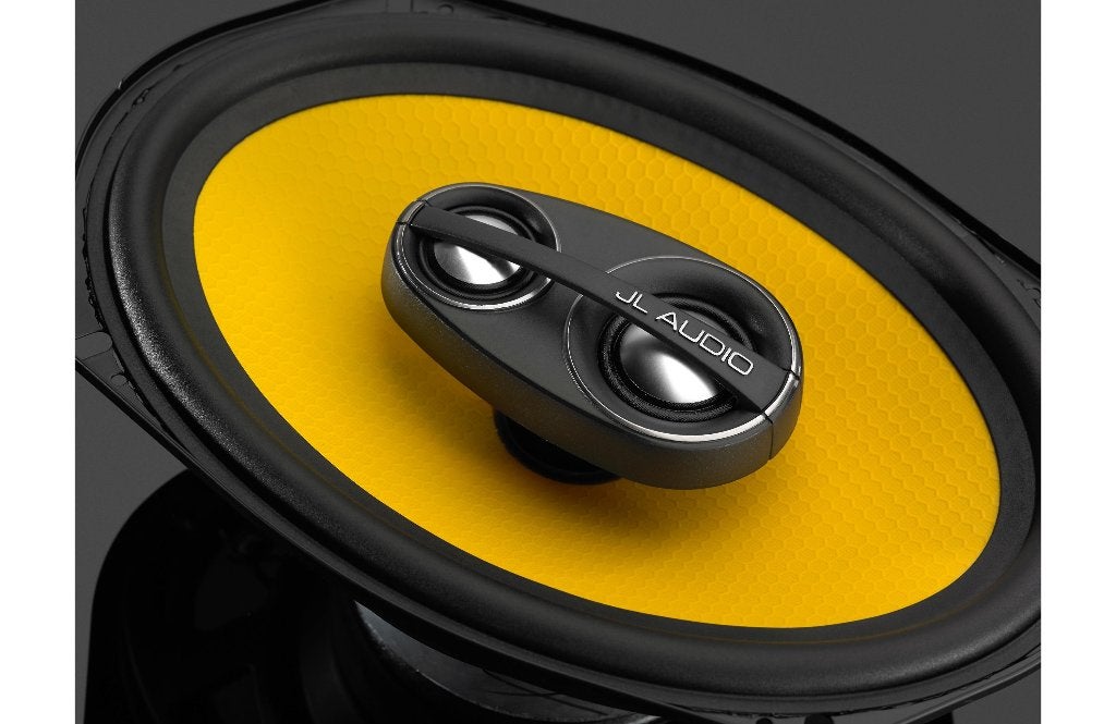 JL Audio C1-690TX 6x9 Coaxial speakers / hoedenplank, Hifi-Focus, Aalsmeerderweg 173 1432 CL, Aalsmeer, Nieuw, Ophalen of Verzenden