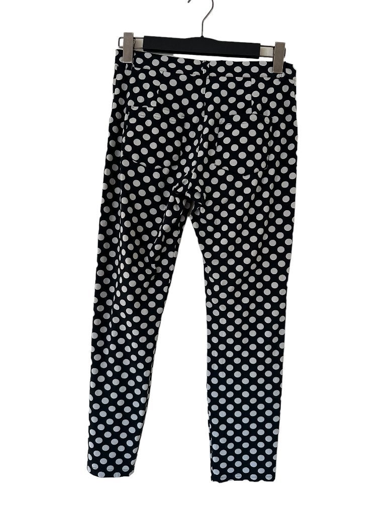 Studio Anneloes broek S, Kleding | Dames, Broeken en Pantalons, Zwart, Ophalen of Verzenden, Zo goed als nieuw, Lang