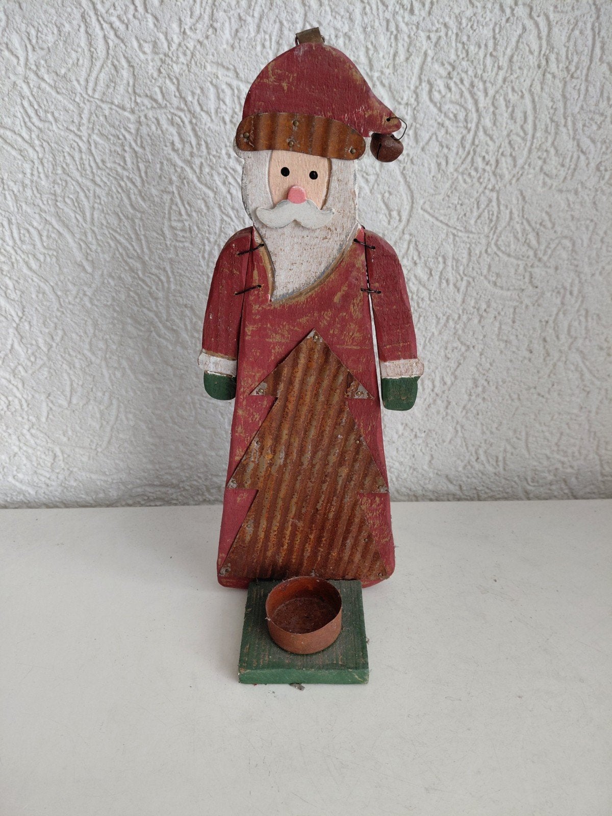 Kerstman, Diversen, Kerst, Ophalen of Verzenden