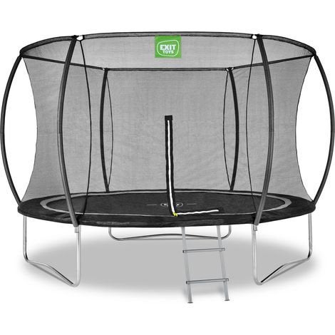 Nette trampoline 305cm, Ophalen, Zo goed als nieuw