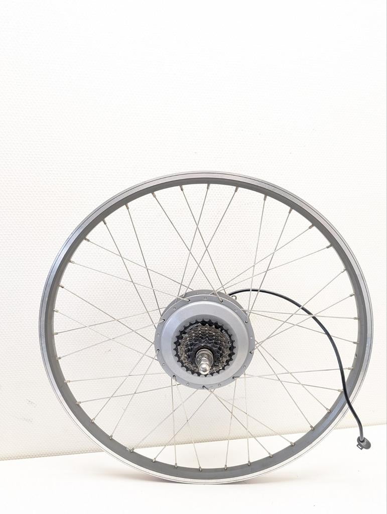 Koga Miyata Tesla achterwielmotor HP, Fietsen en Brommers, Fietsonderdelen, Ophalen of Verzenden, Koga Miyata