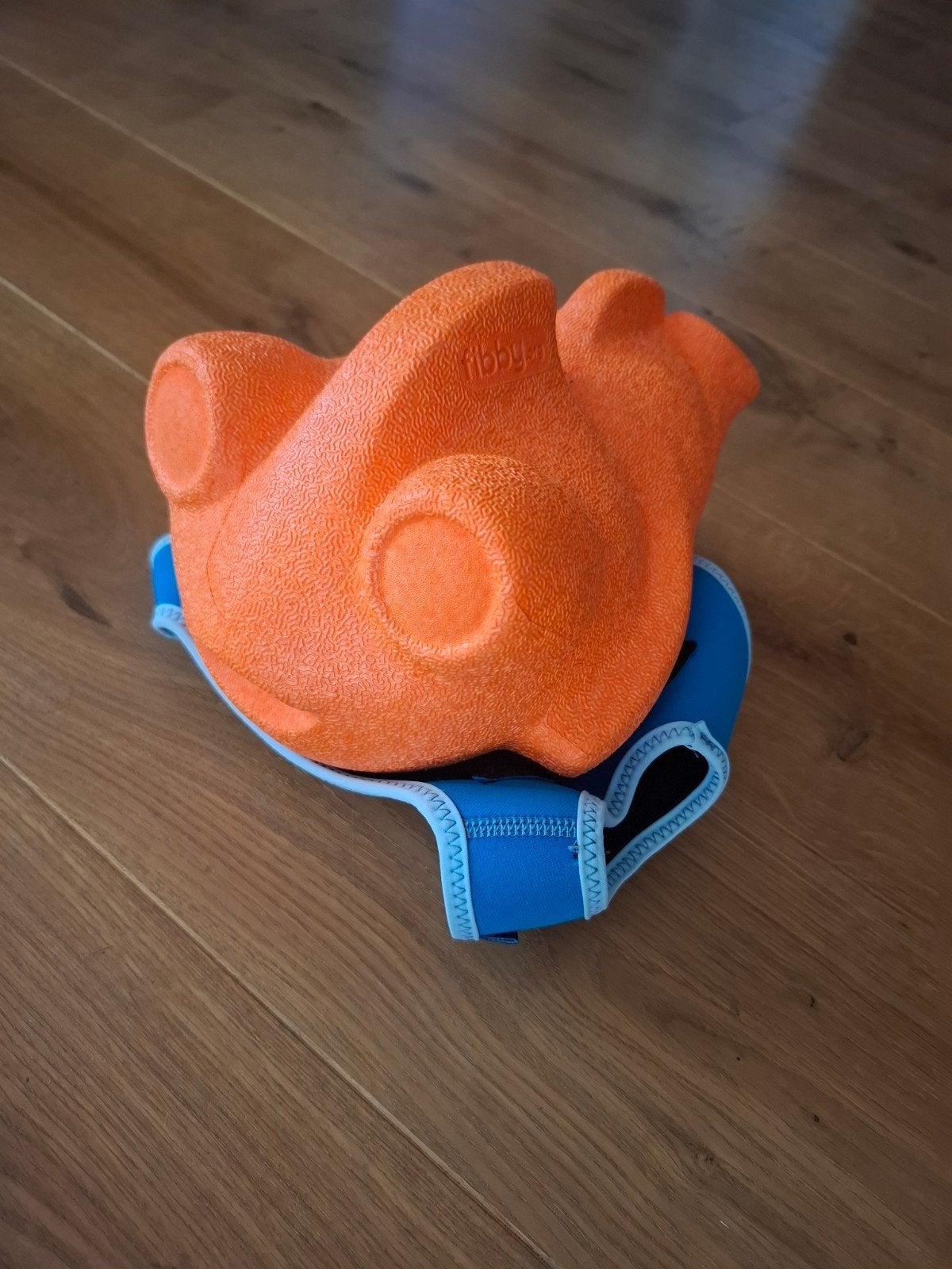 Fibby zwemhulpmiddel - Zo goed als nieuw, Kinderen en Baby's, Kinderkleding | Kinder-zwemkleding, Jongen of Meisje, One size, Ophalen of Verzenden