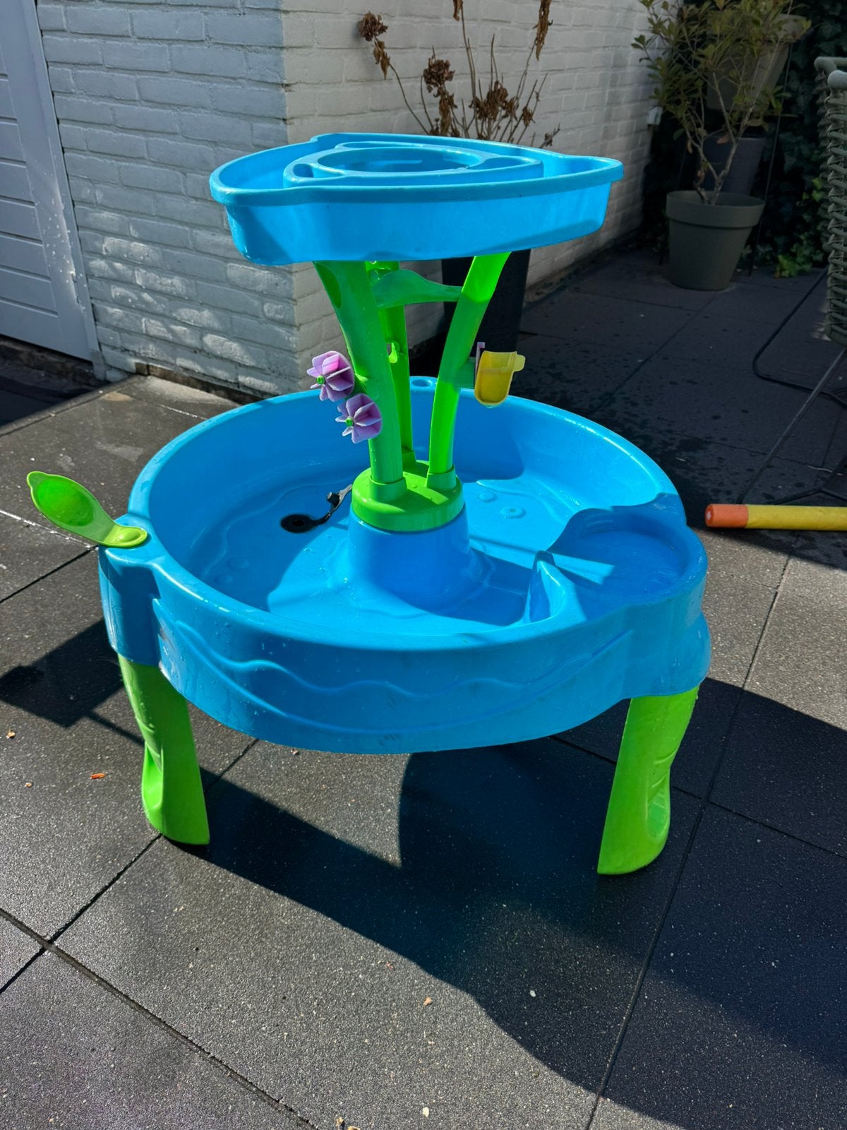 Step2 Summer Showers Watertafel, Kinderen en Baby's, Speelgoed | Buiten | Zandbakken, Ophalen, Gebruikt