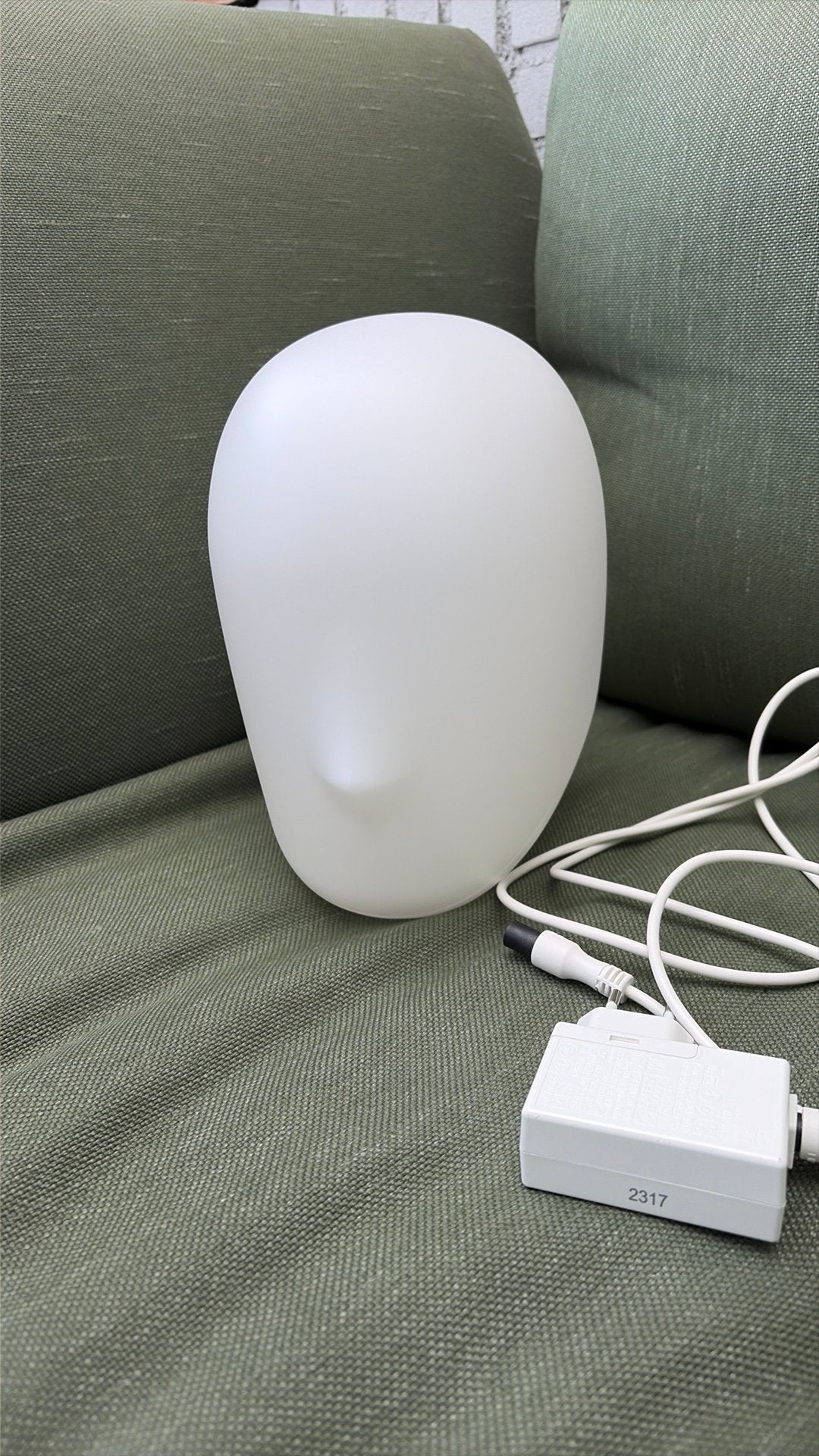 Iskärna hoofd lamp, Led-lamp, Minder dan 30 watt, Overige fittingen, Ophalen of Verzenden