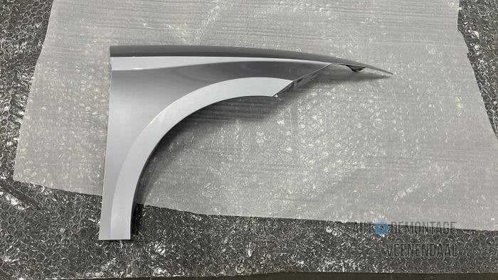 Scherm rechts-voor van een Seat Ibiza (LZ7G), -, -, Nieuw, Ophalen of Verzenden