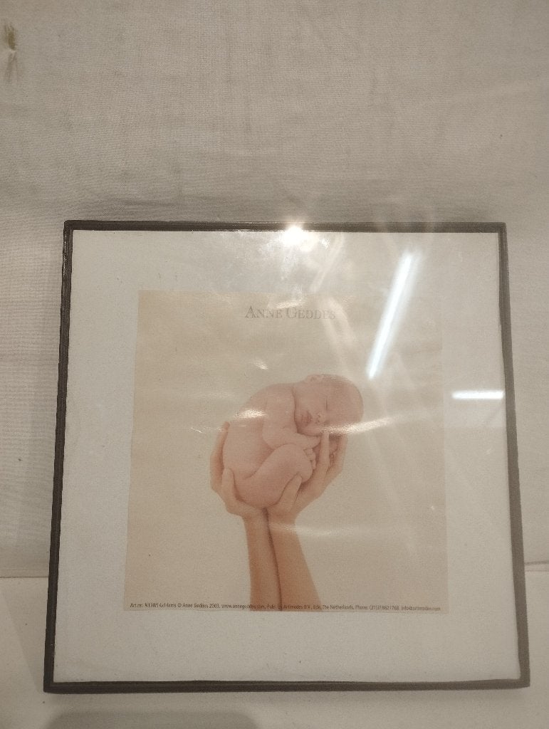 Anne Geddes Foto Lijst, Niet bekend, Minder dan 50 cm, Niet bekend, Nieuw