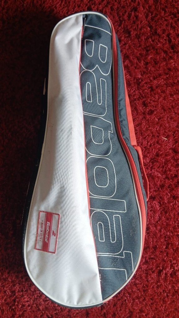 Babolat Tennnisracket JR 26 - Zo goed als nieuw, Ophalen of Verzenden, Zo goed als nieuw, Racket, Babolat