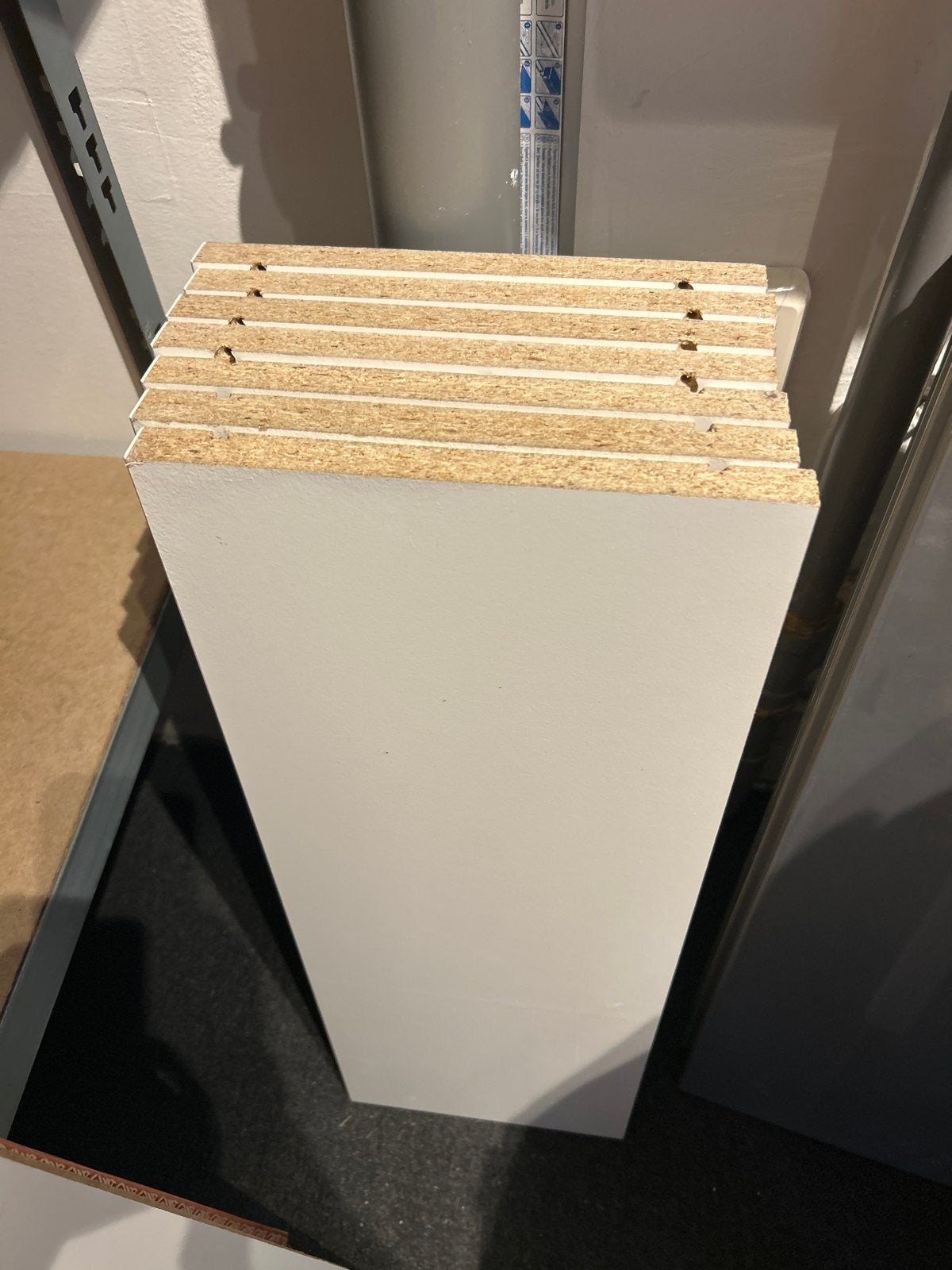 7x IKEA Billy legplanken 76x26 cm - perfecte staat, Ophalen, Met plank(en), 50 tot 100 cm, Zo goed als nieuw