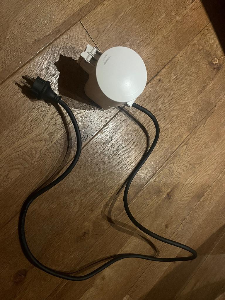 Ledvance Smart+ Plug, Ophalen of Verzenden, Gebruikt, Stopcontact