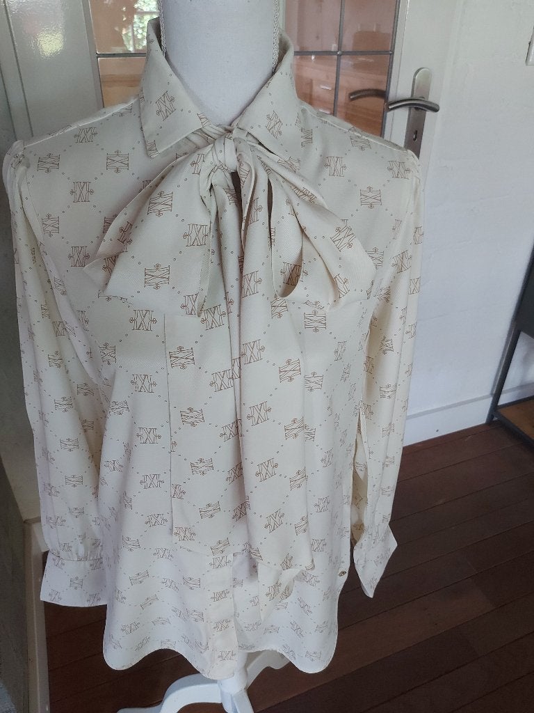 WAANZINNIGE BLOUSE SYDNEY JOSH V MT S NIEUW!! 149,95!!, Kleding | Dames, Blouses en Tunieken, Overige kleuren, Nieuw, Ophalen of Verzenden