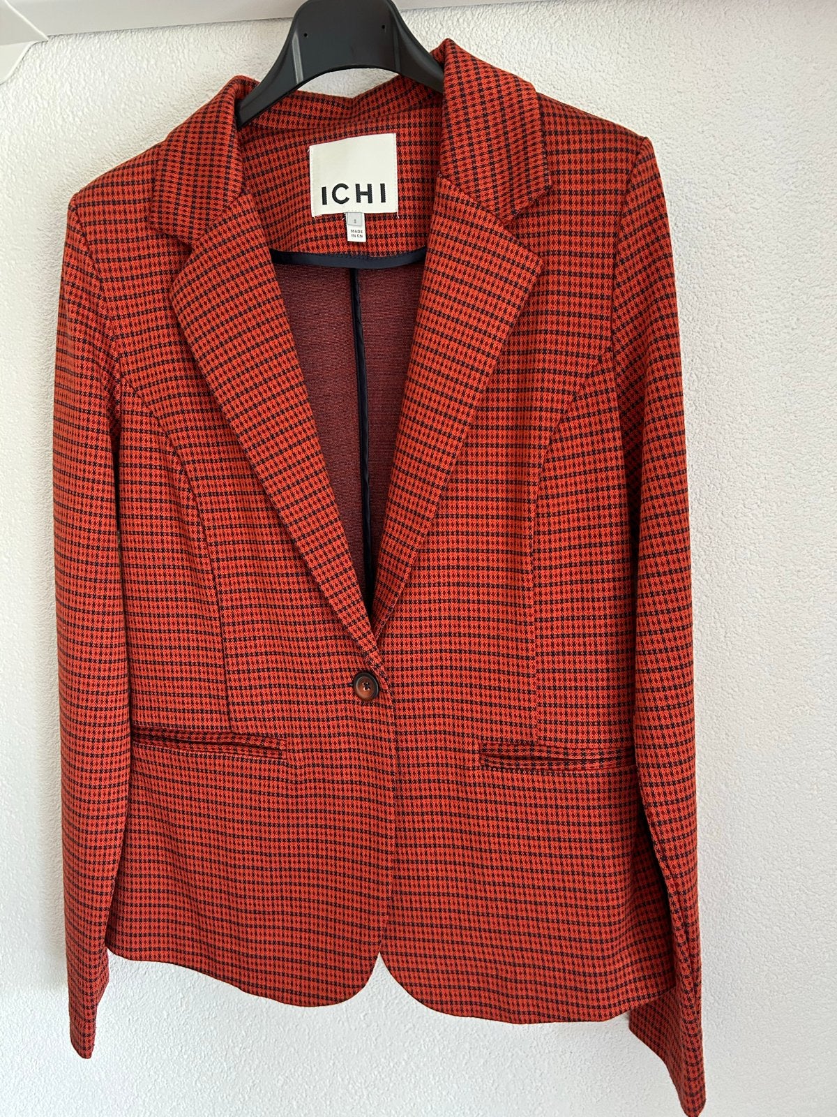 Ichi Kostuum/Pak - Jasje en Broek, Kleding | Dames, Jasjes, Kostuums en Pakken, Kostuum of Pak, Overige kleuren, Ophalen of Verzenden