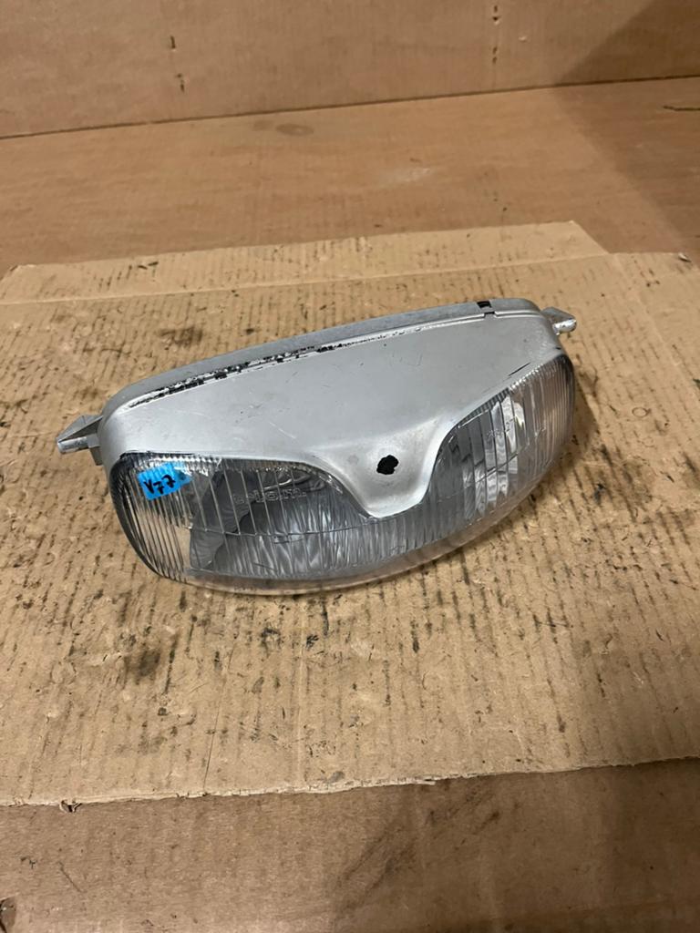 Zip type 1 2 3 fastrider koplamp voor lamp, Motoren, Tuning en Styling, Ophalen of Verzenden