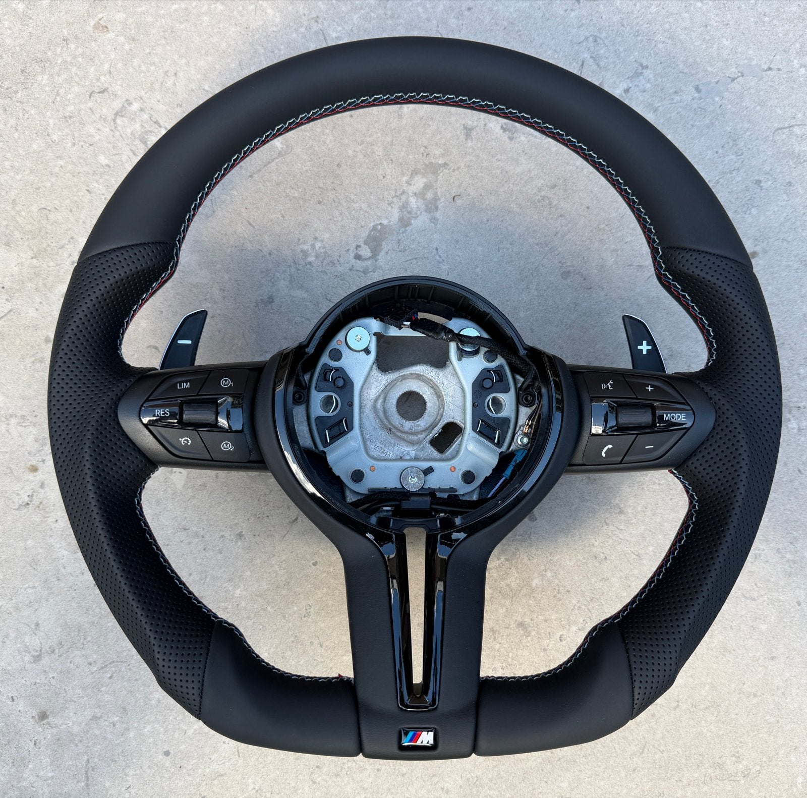 BMW M stuur F20 F21 F22 F30 F31 F32 F34 F36 F80, Auto-onderdelen, Ophalen of Verzenden, Nieuw, BMW