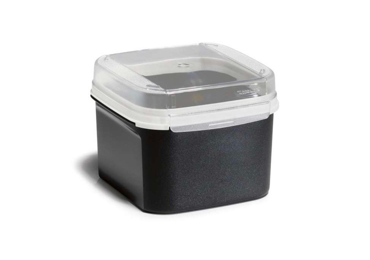 tupperware tuppertop voorraad 2,6 liter, Ophalen of Verzenden, Nieuw, Beker of Kan, BPA-vrij
