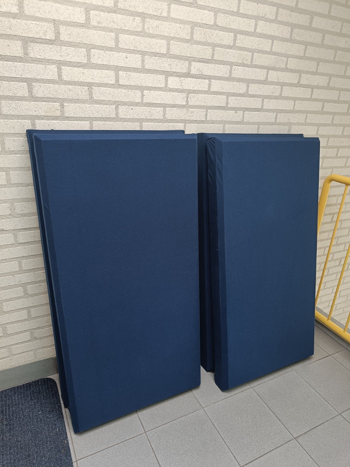 Akoestische panelen, Ophalen, Textiel, Nieuw, 64 cm