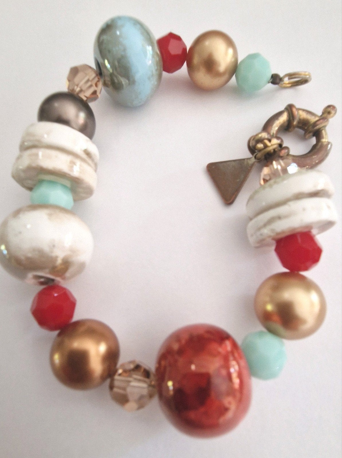 armband Bulatti, Ophalen of Verzenden, Zo goed als nieuw, Zilver