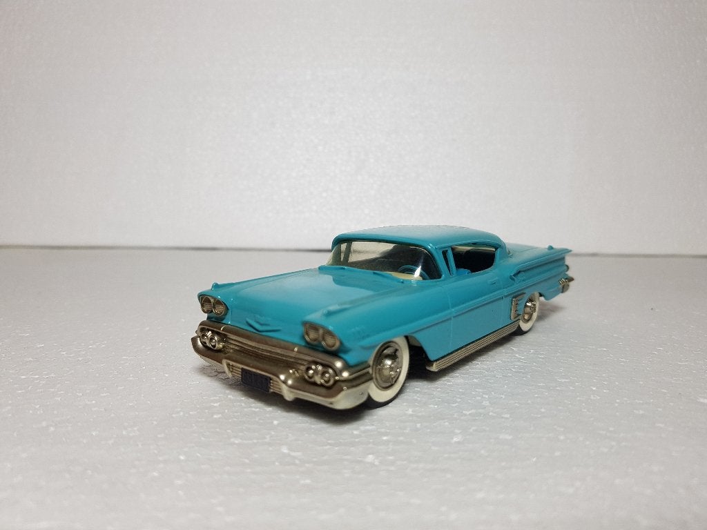 Chevrolet Impala Sport Coupe handmade Brooklin, Ophalen of Verzenden, Nieuw, Auto, Overige merken
