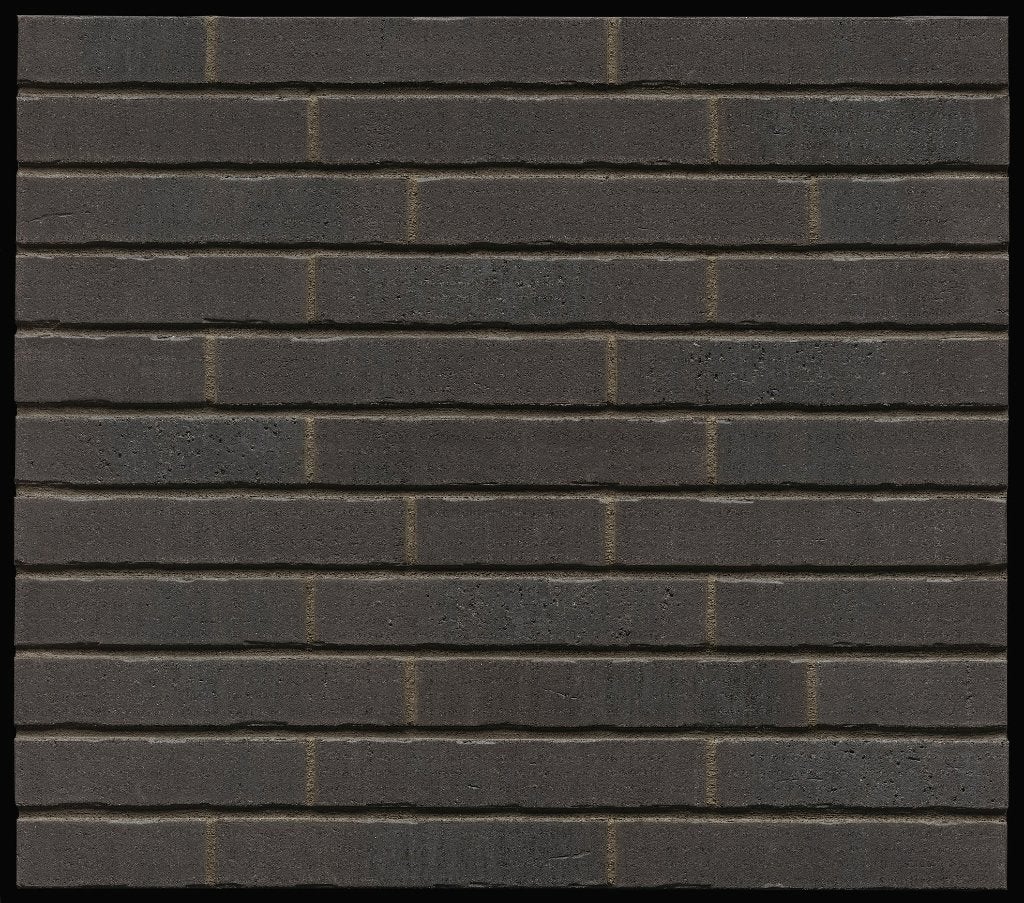 Feldhaus Klinker Steenstrip DF14 R736, Ophalen, Hardsteen, Minder dan 100 cm, Lijsten