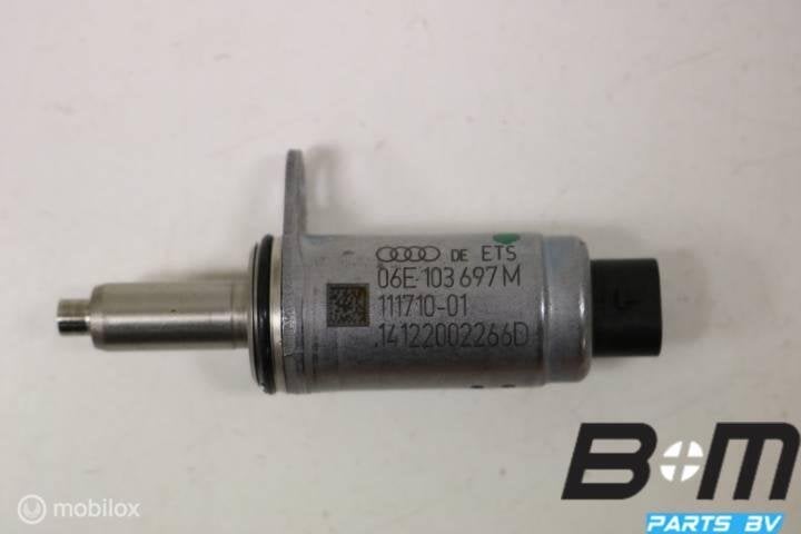 Versteleenheid in cilinderkop Audi A4 8W Avant 2.0TFSI CYR, Gebruikt