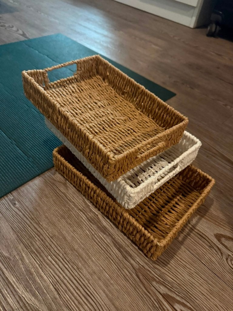 Storage crates, Ophalen, Minder dan 50 cm, Minder dan 50 cm, Zo goed als nieuw