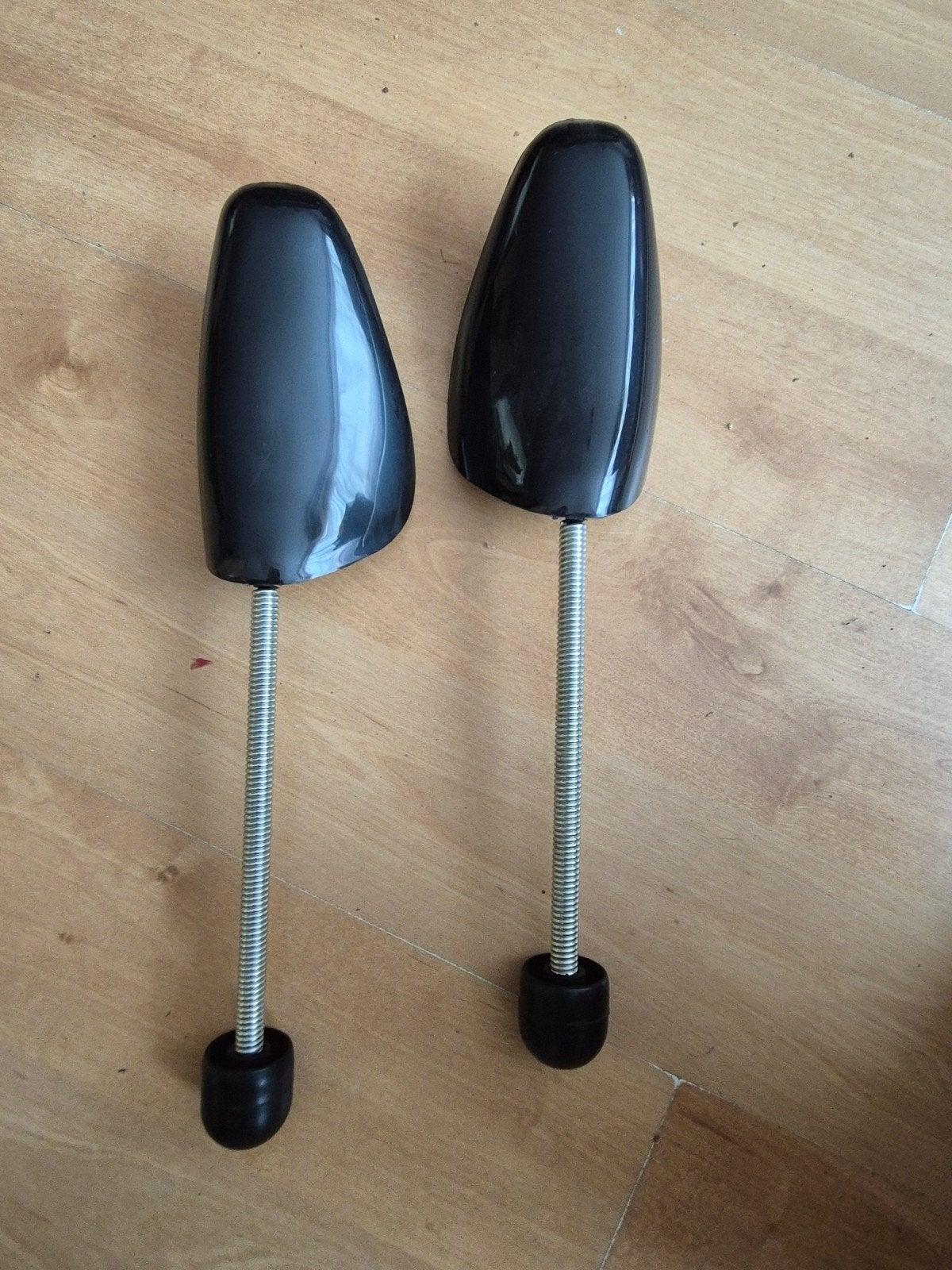 Schoenspanners - Houd je schoenen in topvorm, Ophalen, Zo goed als nieuw, Zwart, Overige typen