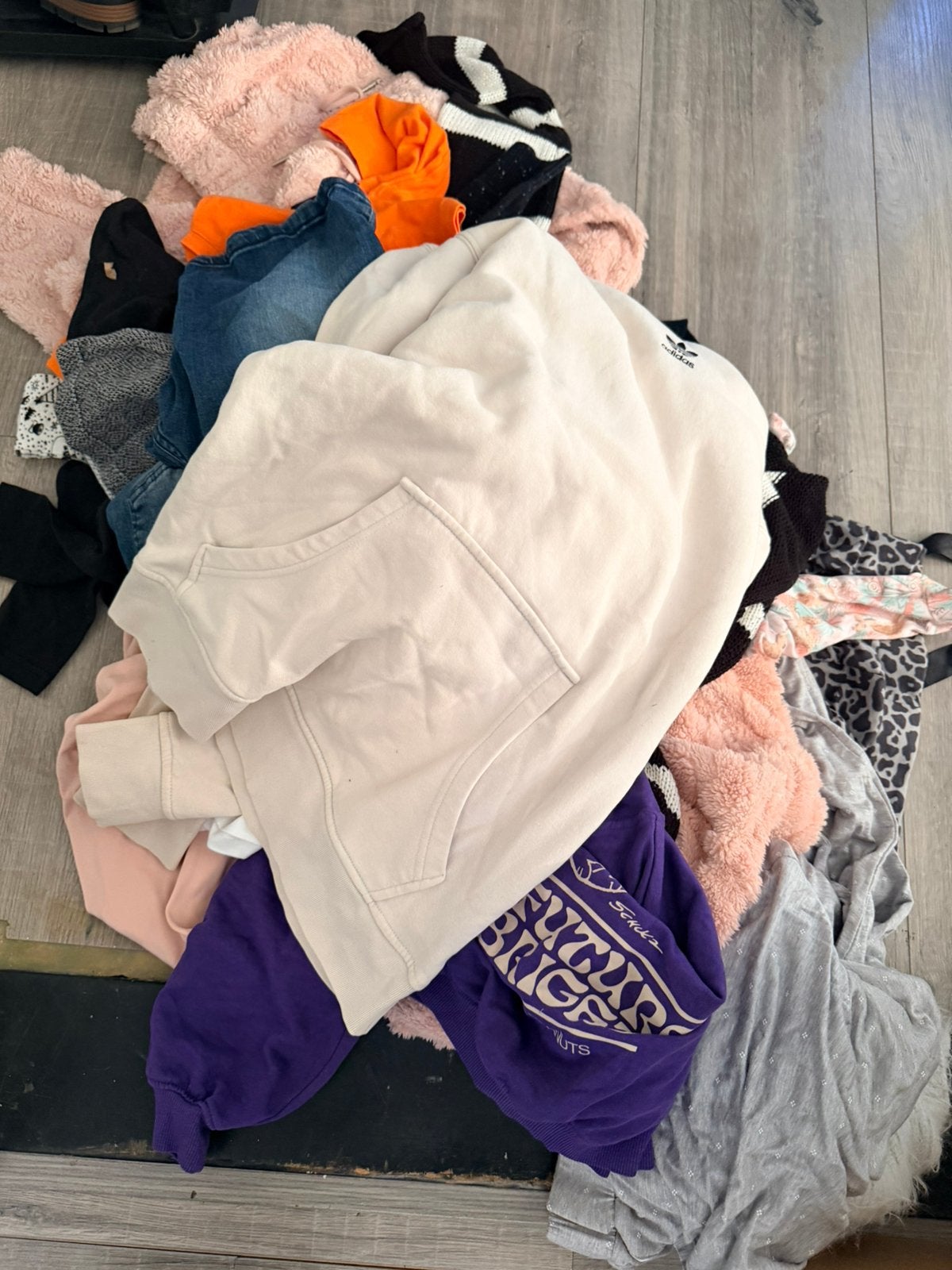 Dames en kinder kleding, Kleding | Dames, Ophalen, Zo goed als nieuw, Maat 34 (XS) of kleiner