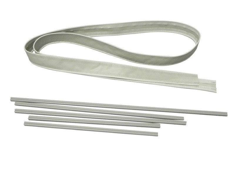 peesadapterset drive away kit, Ophalen