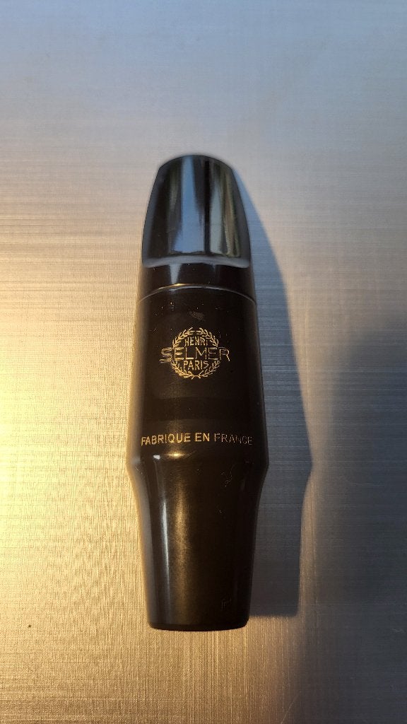 Selmer S80 D mondstuk voor Tenor Saxofoon, Muziek en Instrumenten, Ophalen of Verzenden, Zo goed als nieuw, Tenor