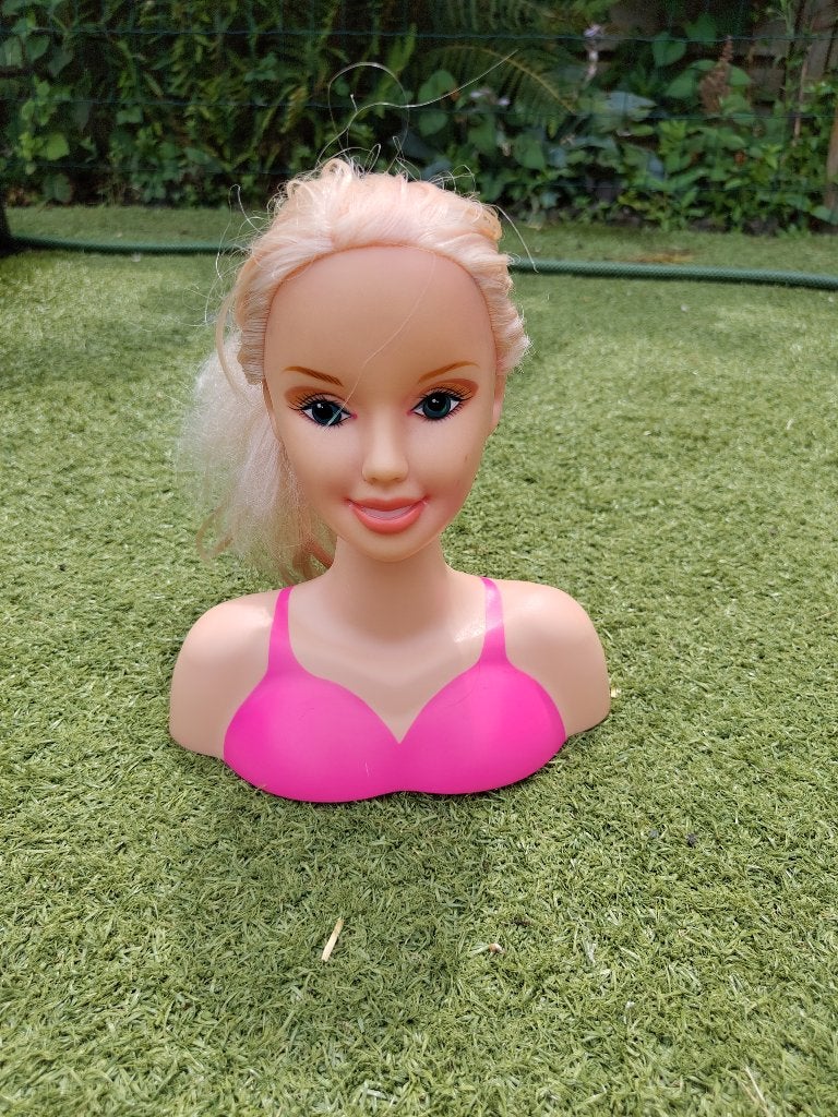 Make-up pop, Ophalen, Gebruikt, Overige typen