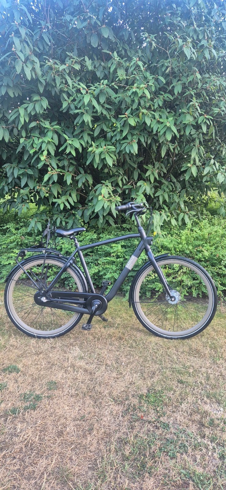 Gazelle Esprit Jongensfiets-Herenfiets T3 H54 Nette Fiets, Versnellingen, Zo goed als nieuw, Gazelle Esprit, Ophalen