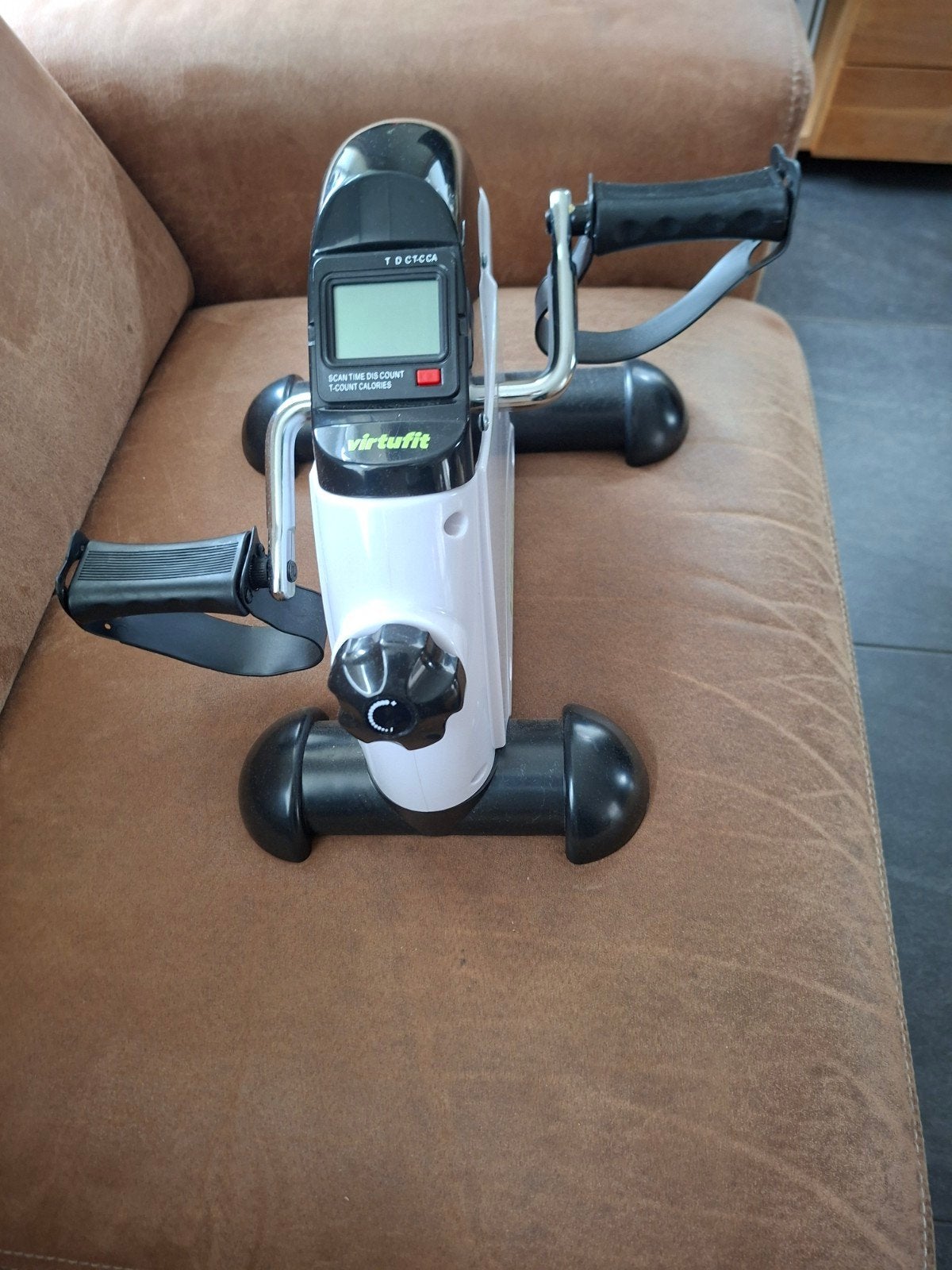 fiets, Sport en Fitness, Ophalen, Nieuw