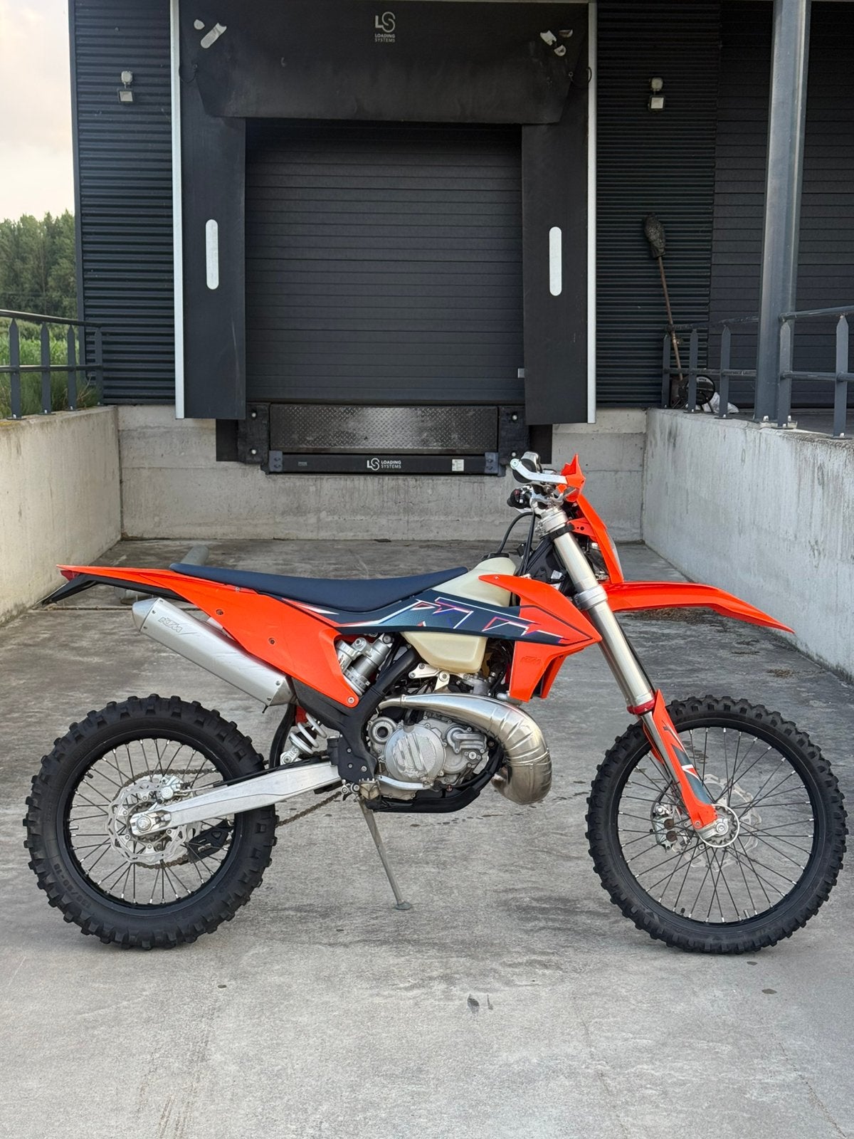 KTM EXC300 Enduro 2022, Ophalen, Overige merken