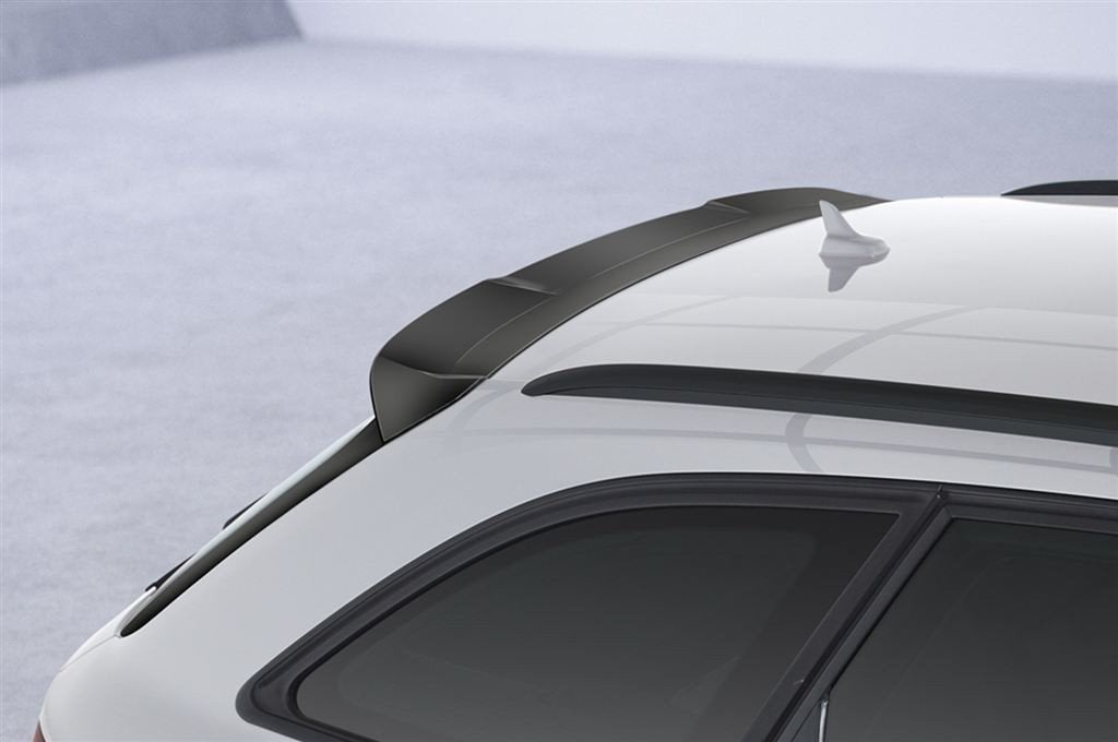 Achterklep Spoiler Voor Audi A4 B8 [Typ 8K] Avant PS034, Auto diversen, Tuning en Styling, Verzenden, Automotive Parts, A.parts@hotmail.nl