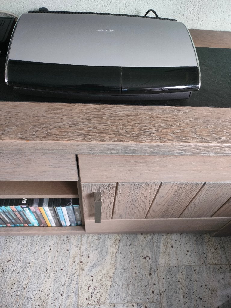 Te koop bose lifestyle 28 IV zwart, Overige systemen, Zo goed als nieuw, Overige spelers, 40 tot 70 watt