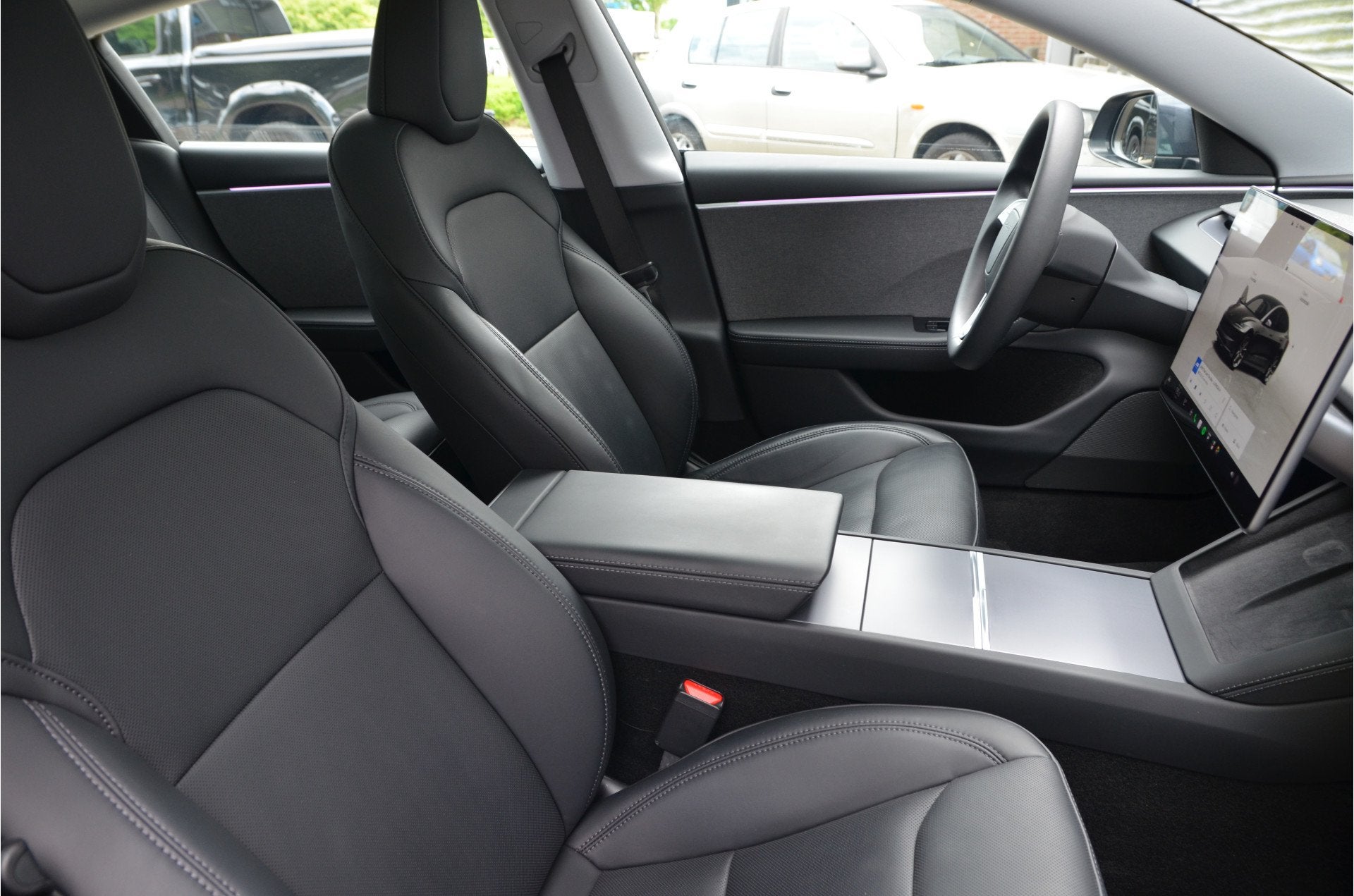 Tesla Model 3 RWD 60 kWh Premium Highland AutoPilot4.0 (FSD, Automaat, 12 maanden, Achterwielaandrijving, Gebruikt