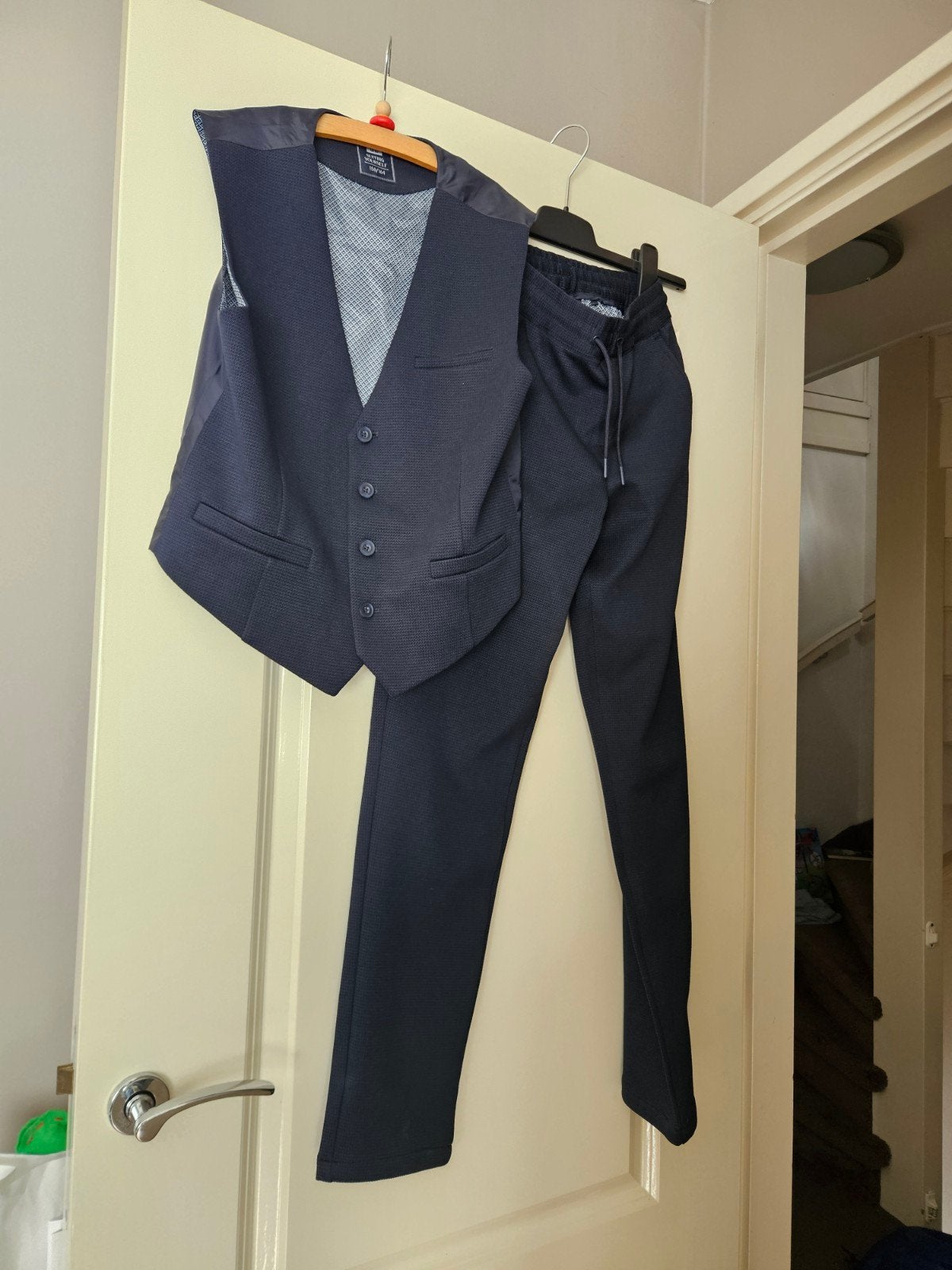 Net pak voor een feest of gala, Broek, WE, Ophalen of Verzenden, Zo goed als nieuw