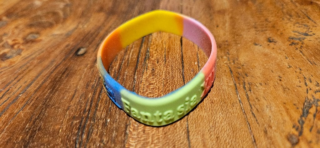 Armband Geronimo Stilton Fantasia XII, Ophalen of Verzenden