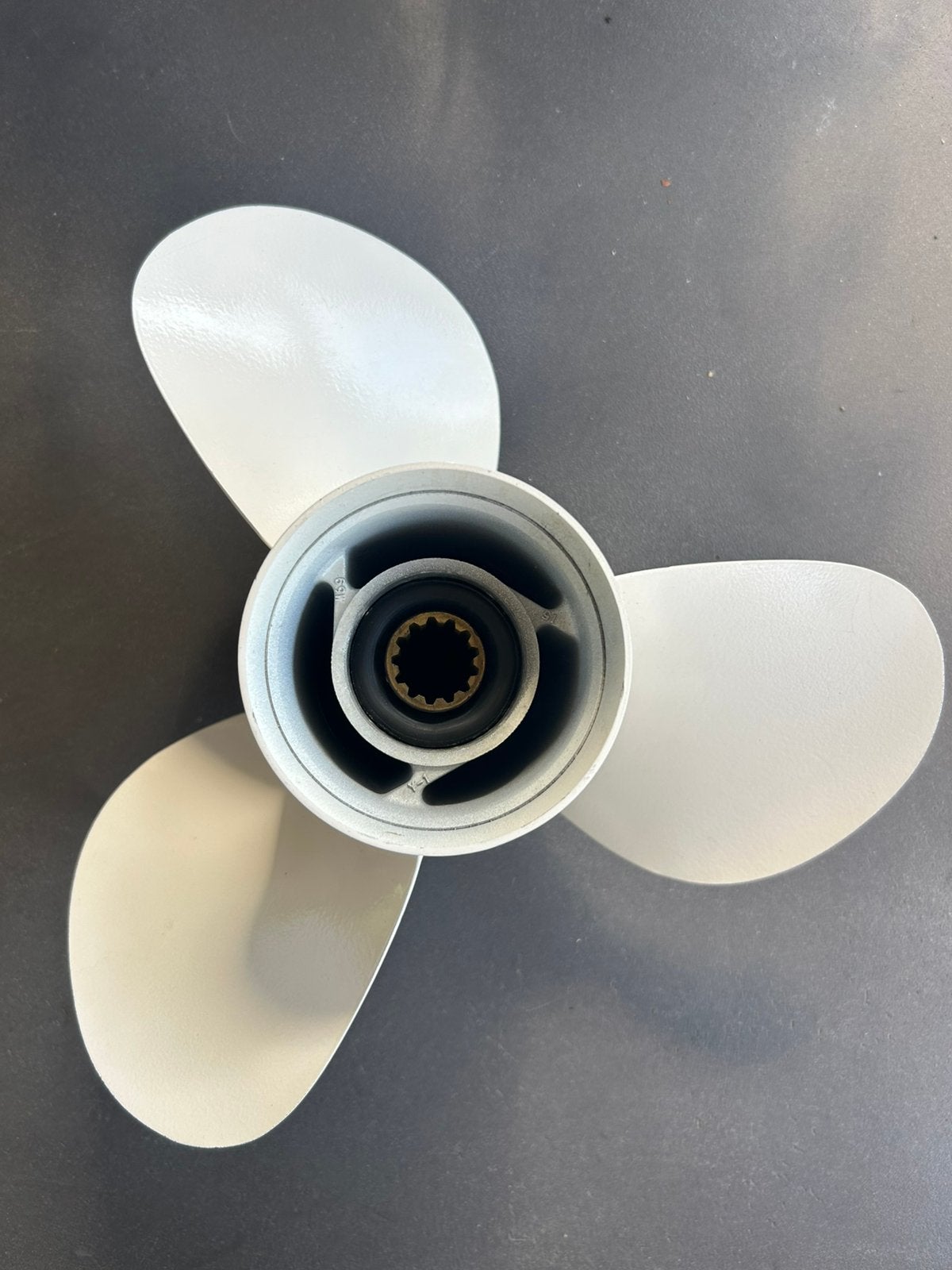 Nieuwe Propeller /Schroef Yamaha 11 X 15 -G, Ophalen of Verzenden, Motor en Techniek, Motorboot