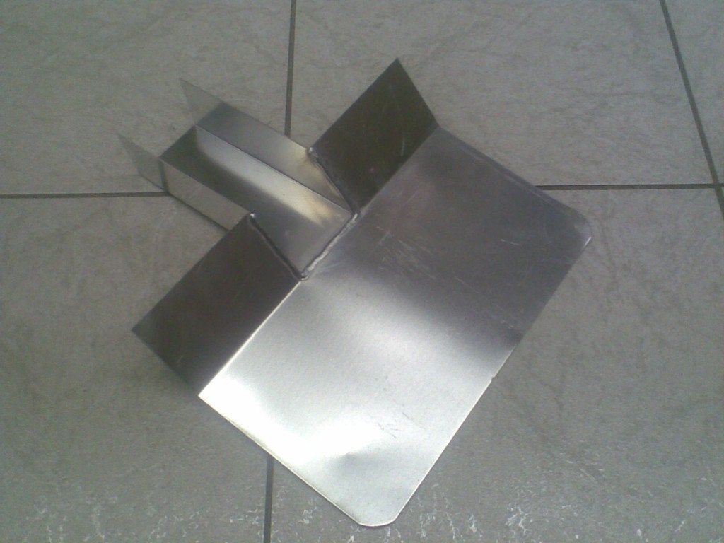 plakplaten actie voor €15,- per stuk    bij   vado in Uden, Overige kleuren, Alu, Overige typen, Nieuw
