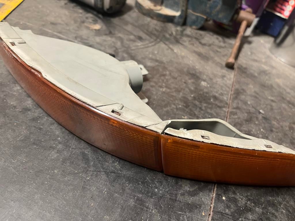 Toyota MR2 SW20 Richtingaanwijzer Voorzijde Rechts, Auto-onderdelen, Ophalen of Verzenden, Gebruikt, Toyota