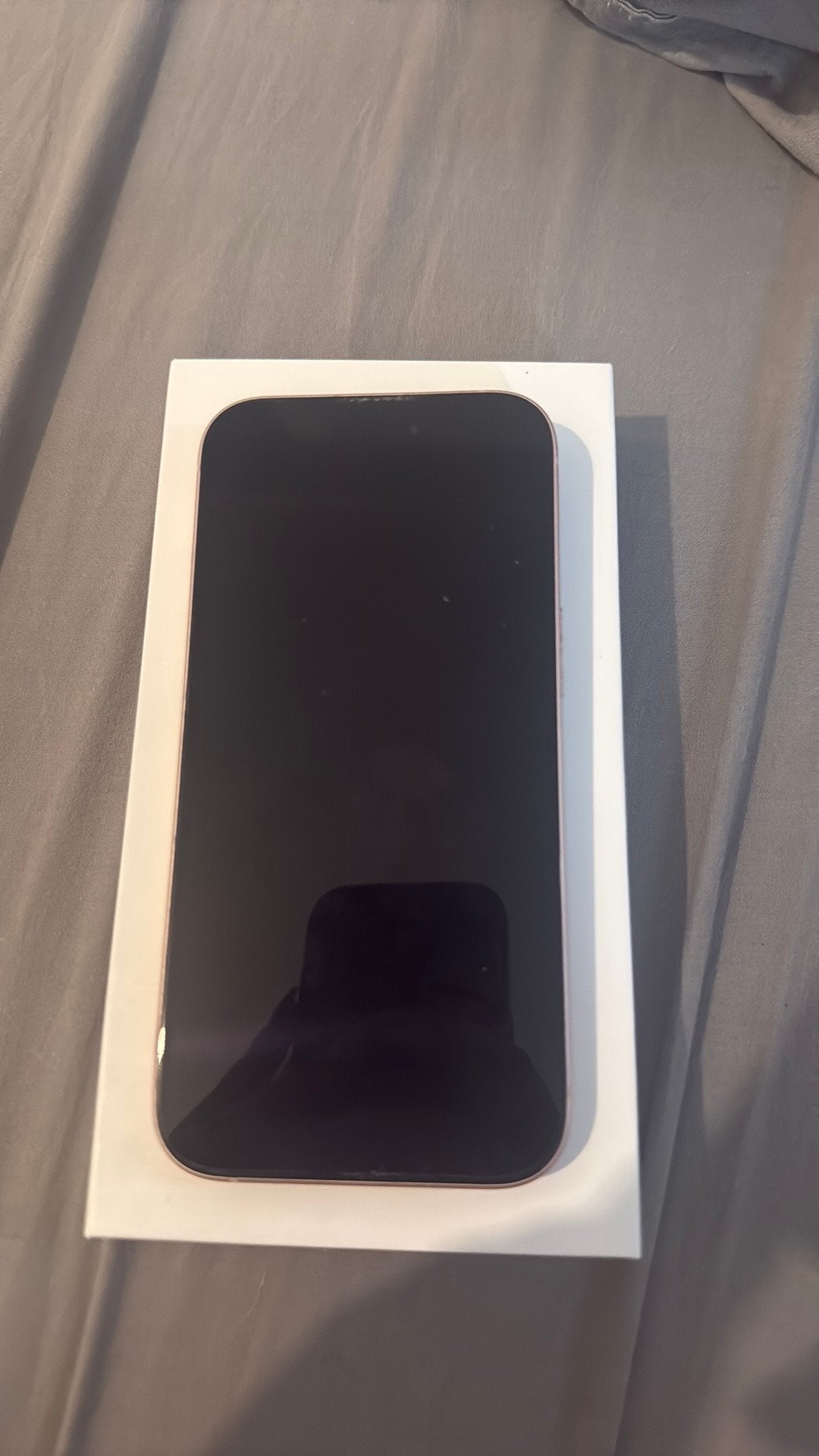 Iphone 15 roze, IPhone 15, Ophalen of Verzenden, Roze, 128 GB