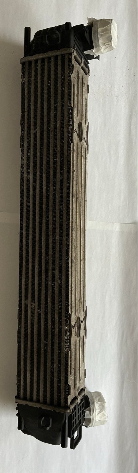 Renault Megane 3 Intercooler 144960023R voor diveres motoren, Auto-onderdelen, Ophalen of Verzenden, Gebruikt, Renault