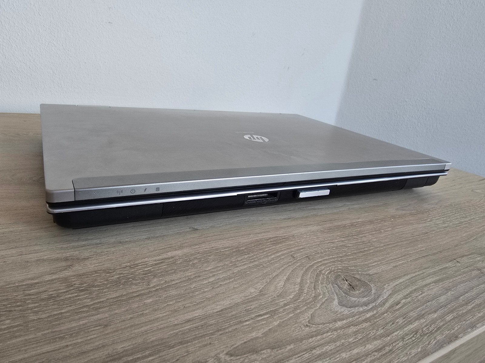 HP Elitebook 8540p - Zo goed als nieuw met Windows 10 Pro, Computers en Software, Ophalen of Verzenden, Zo goed als nieuw, HP