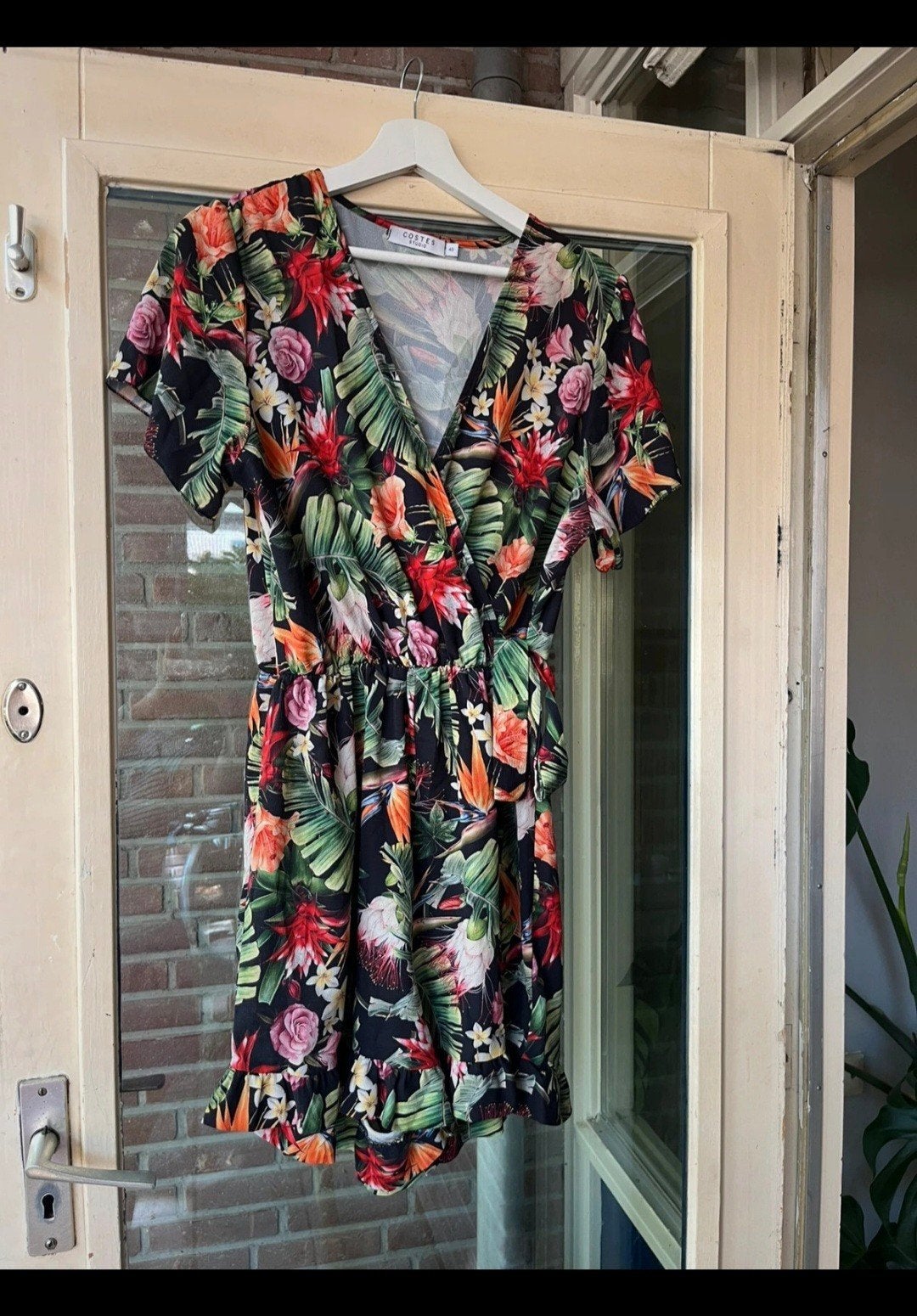Loavies   mt 38/40, Ophalen of Verzenden, Zo goed als nieuw, Blouse of Tuniek