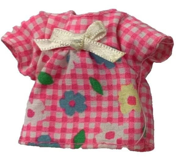 Barbie Kelly Shelly Potty Training Tas Accessoires 1996, Coolsingel 104, 3011 AG Rotterdam, Netherlands, Verzenden, Zo goed als nieuw