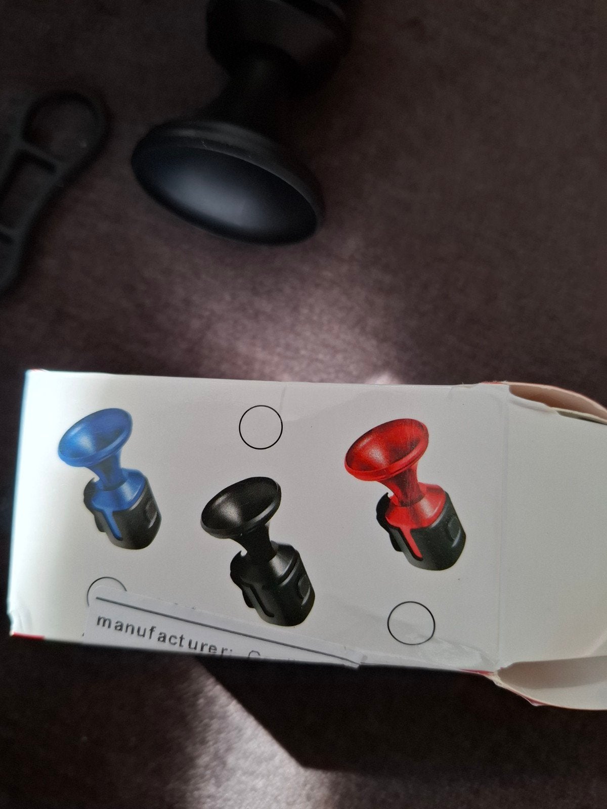 Magnetische Telefoonhouder Fiets met Elektronische Toeter, Fietsen en Brommers, Ophalen, Zo goed als nieuw, Overige merken