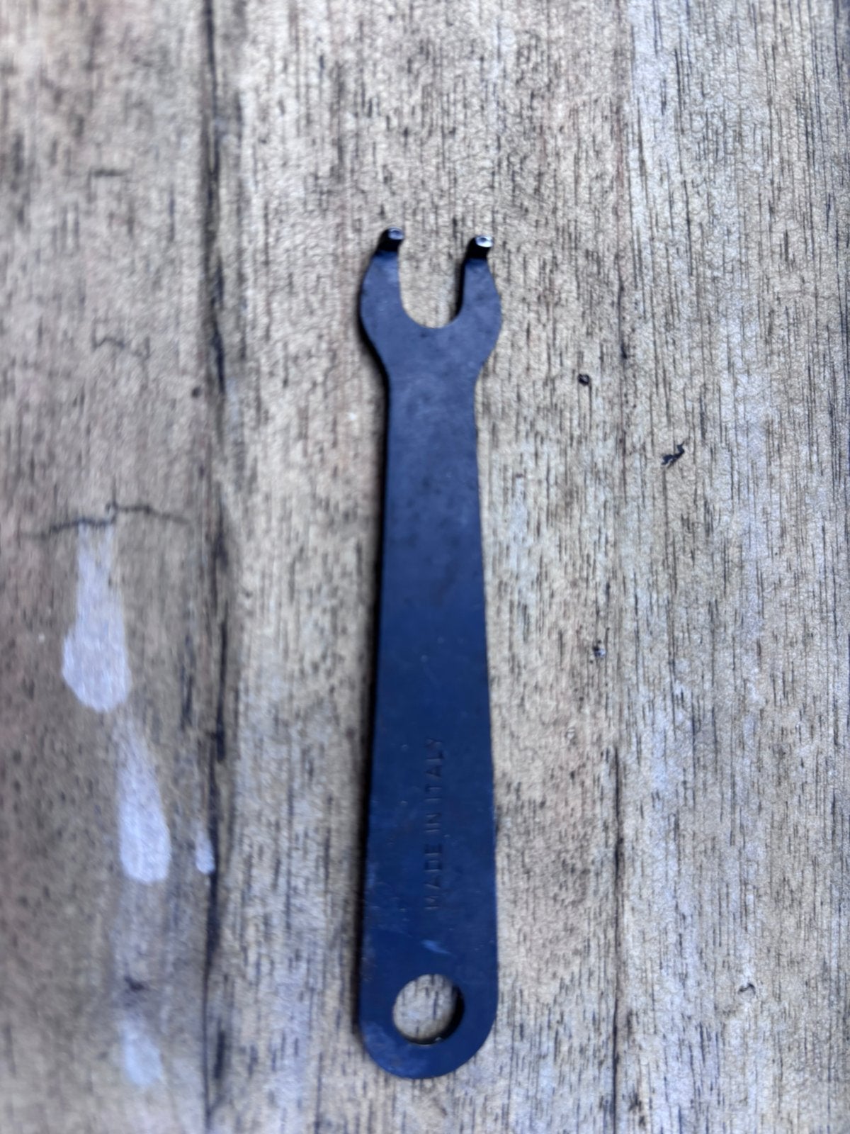 Campagnolo stofkapsleutel, Ophalen of Verzenden, Zo goed als nieuw