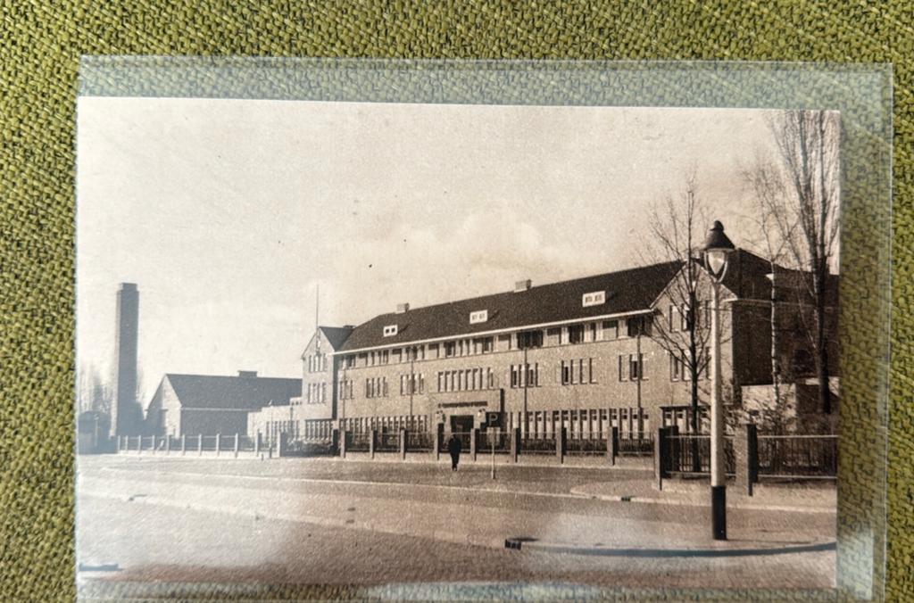 Deventer nieuwe Ziekenhuis, Ophalen of Verzenden, Overijssel